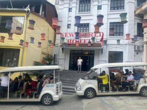 New World Sa Pa Hotel